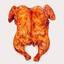 Spicy Full Local Chicken